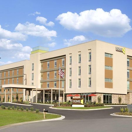 Home2 Suites By Hilton Grovetown Augusta Area Dış mekan fotoğraf