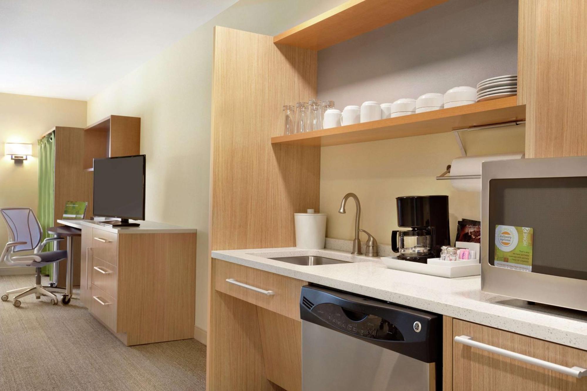 Home2 Suites By Hilton Grovetown Augusta Area Dış mekan fotoğraf