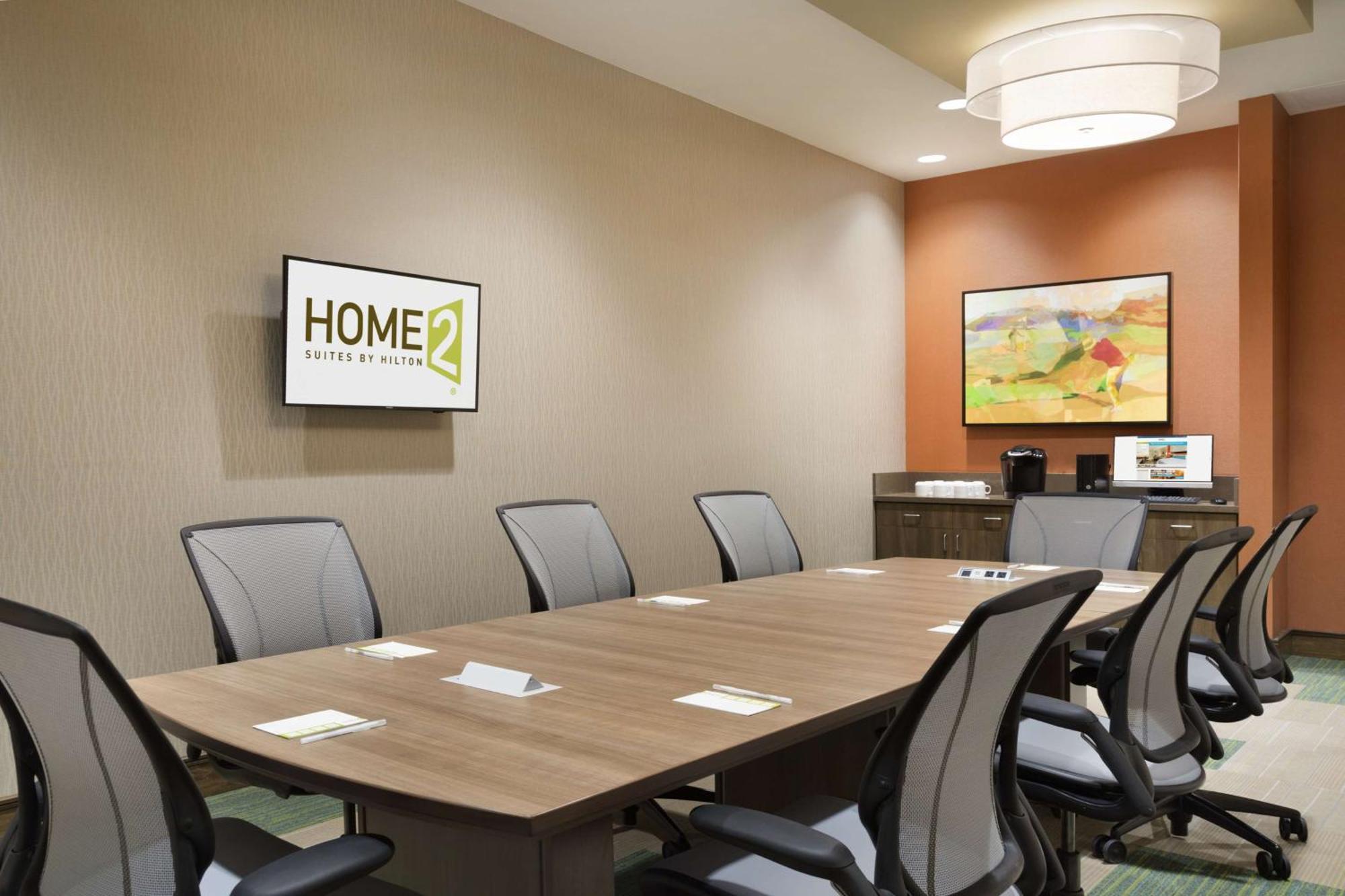 Home2 Suites By Hilton Grovetown Augusta Area Dış mekan fotoğraf