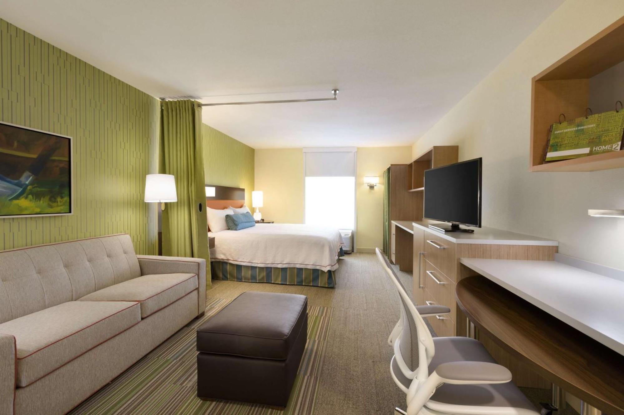 Home2 Suites By Hilton Grovetown Augusta Area Dış mekan fotoğraf