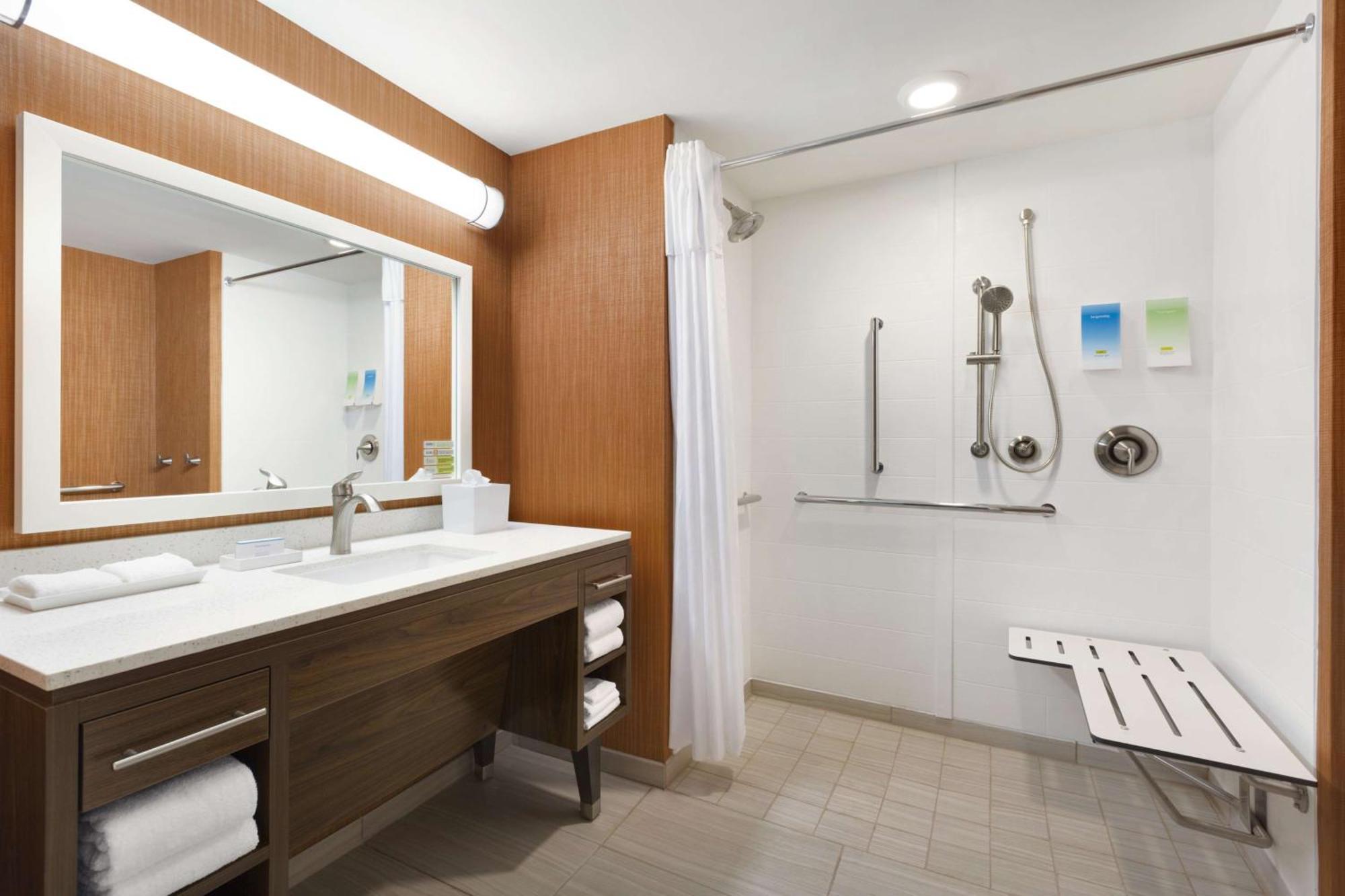 Home2 Suites By Hilton Grovetown Augusta Area Dış mekan fotoğraf