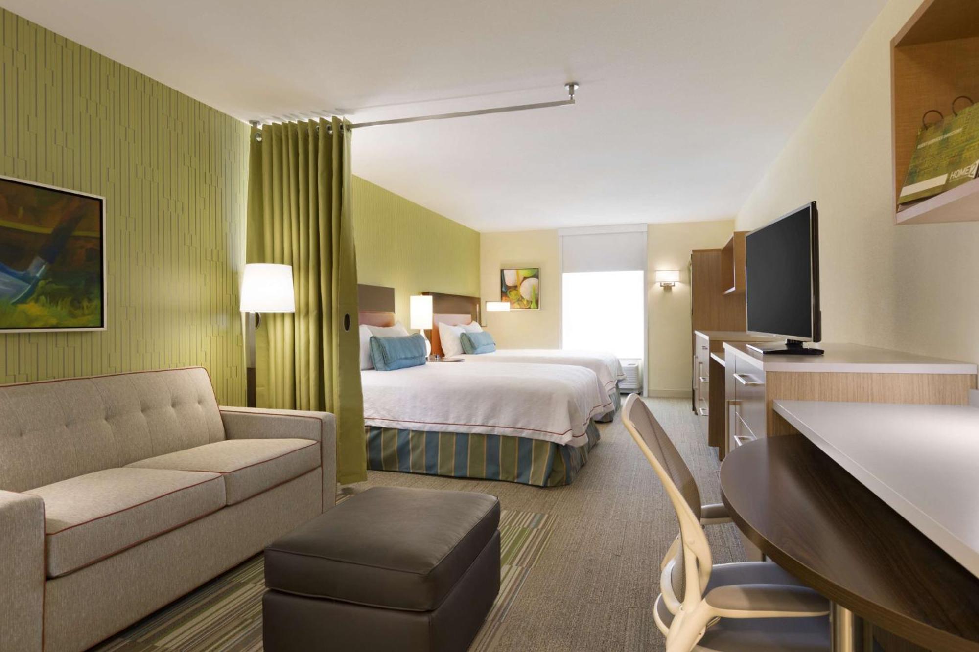 Home2 Suites By Hilton Grovetown Augusta Area Dış mekan fotoğraf