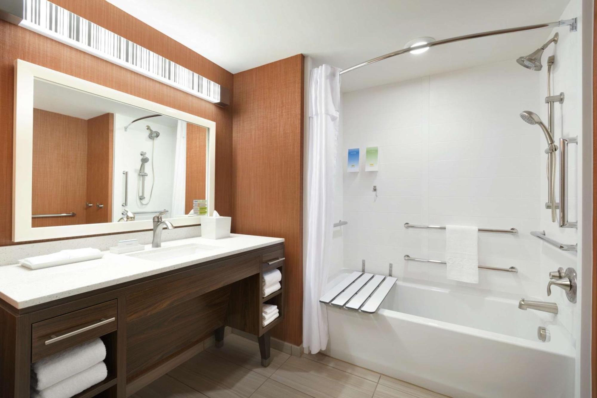 Home2 Suites By Hilton Grovetown Augusta Area Dış mekan fotoğraf