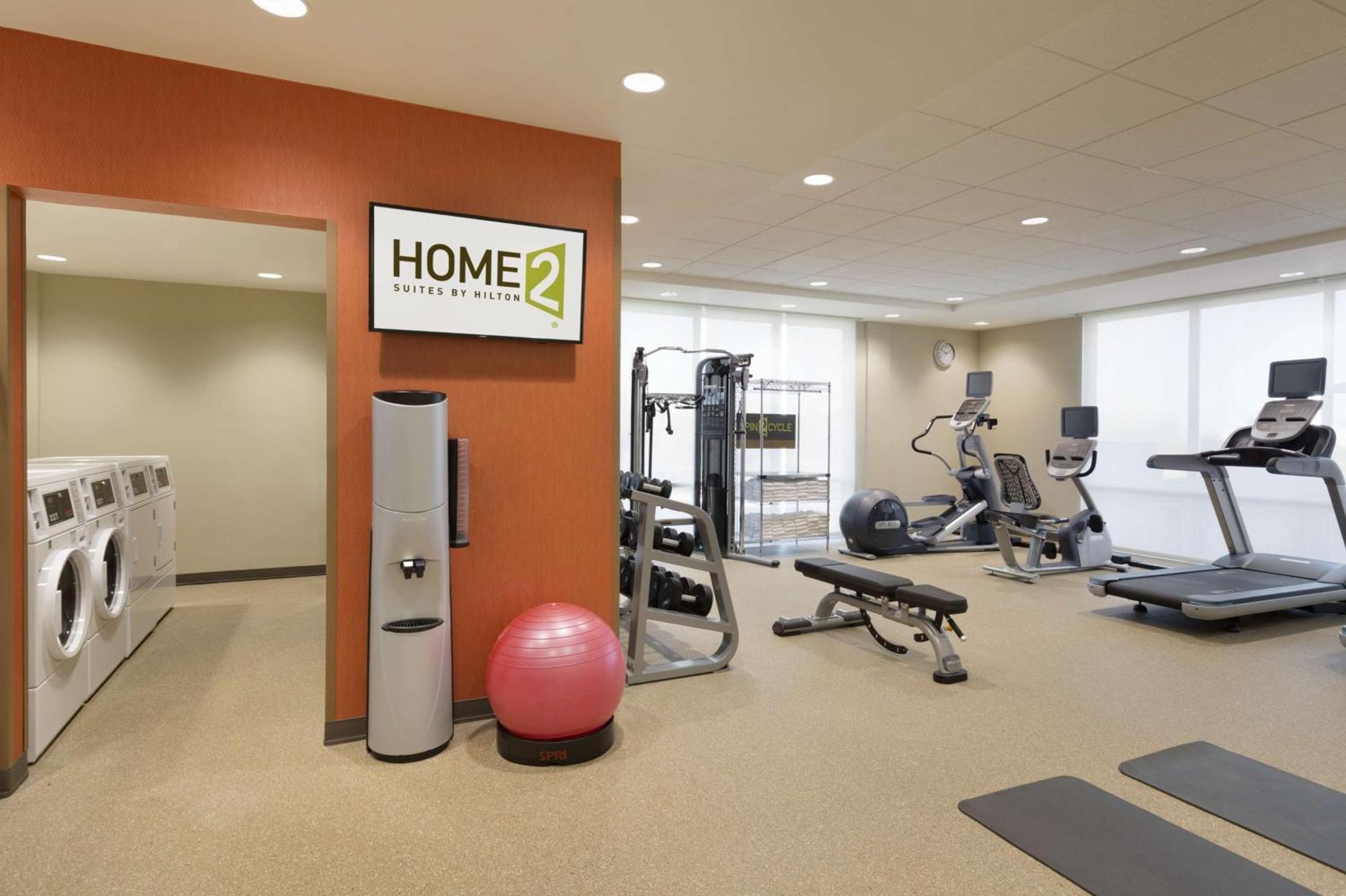 Home2 Suites By Hilton Grovetown Augusta Area Dış mekan fotoğraf