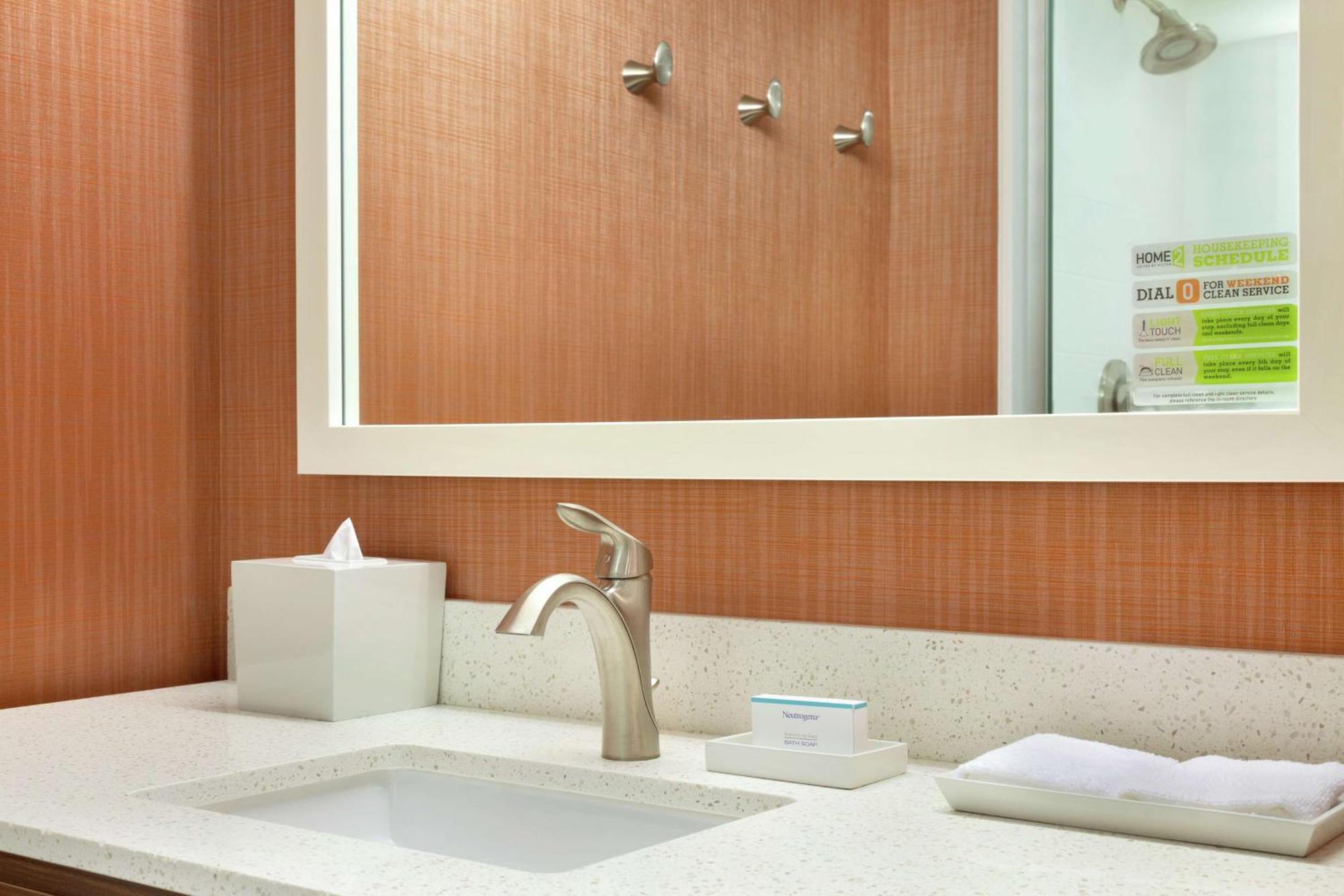 Home2 Suites By Hilton Grovetown Augusta Area Dış mekan fotoğraf