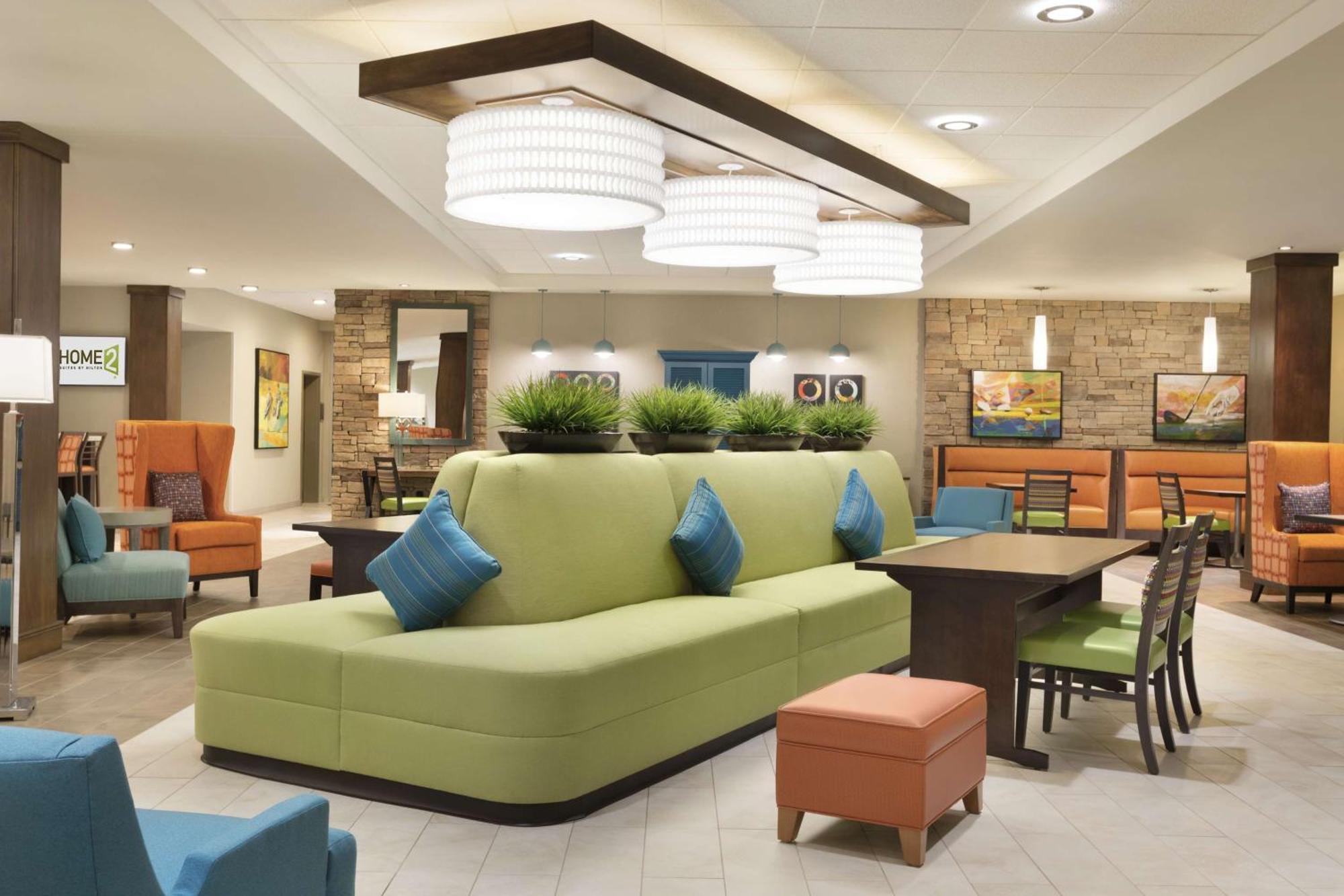 Home2 Suites By Hilton Grovetown Augusta Area Dış mekan fotoğraf