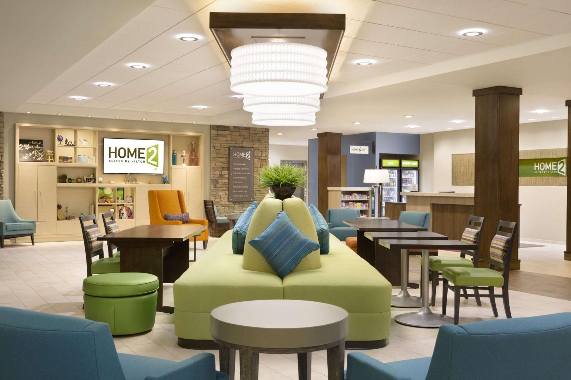 Home2 Suites By Hilton Grovetown Augusta Area Dış mekan fotoğraf