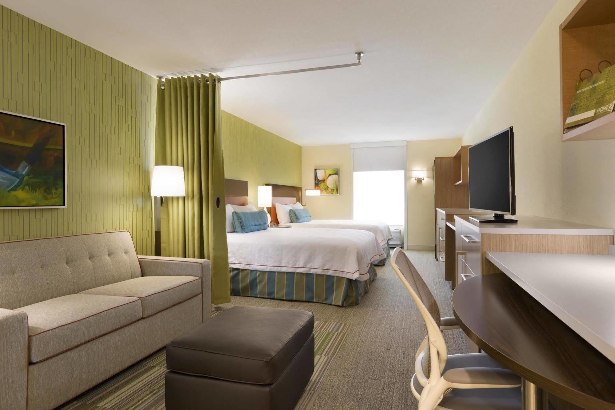 Home2 Suites By Hilton Grovetown Augusta Area Dış mekan fotoğraf