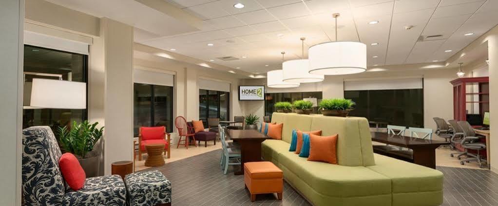 Home2 Suites By Hilton Grovetown Augusta Area Dış mekan fotoğraf